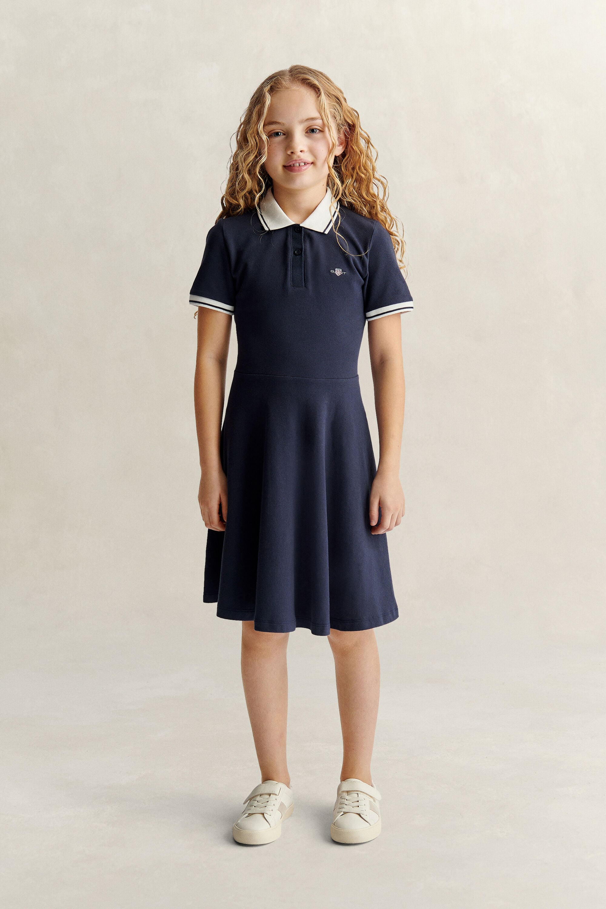 Teen Girls polojurk