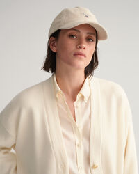 Effen oversized vest