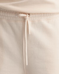 Retro Flag Logo short