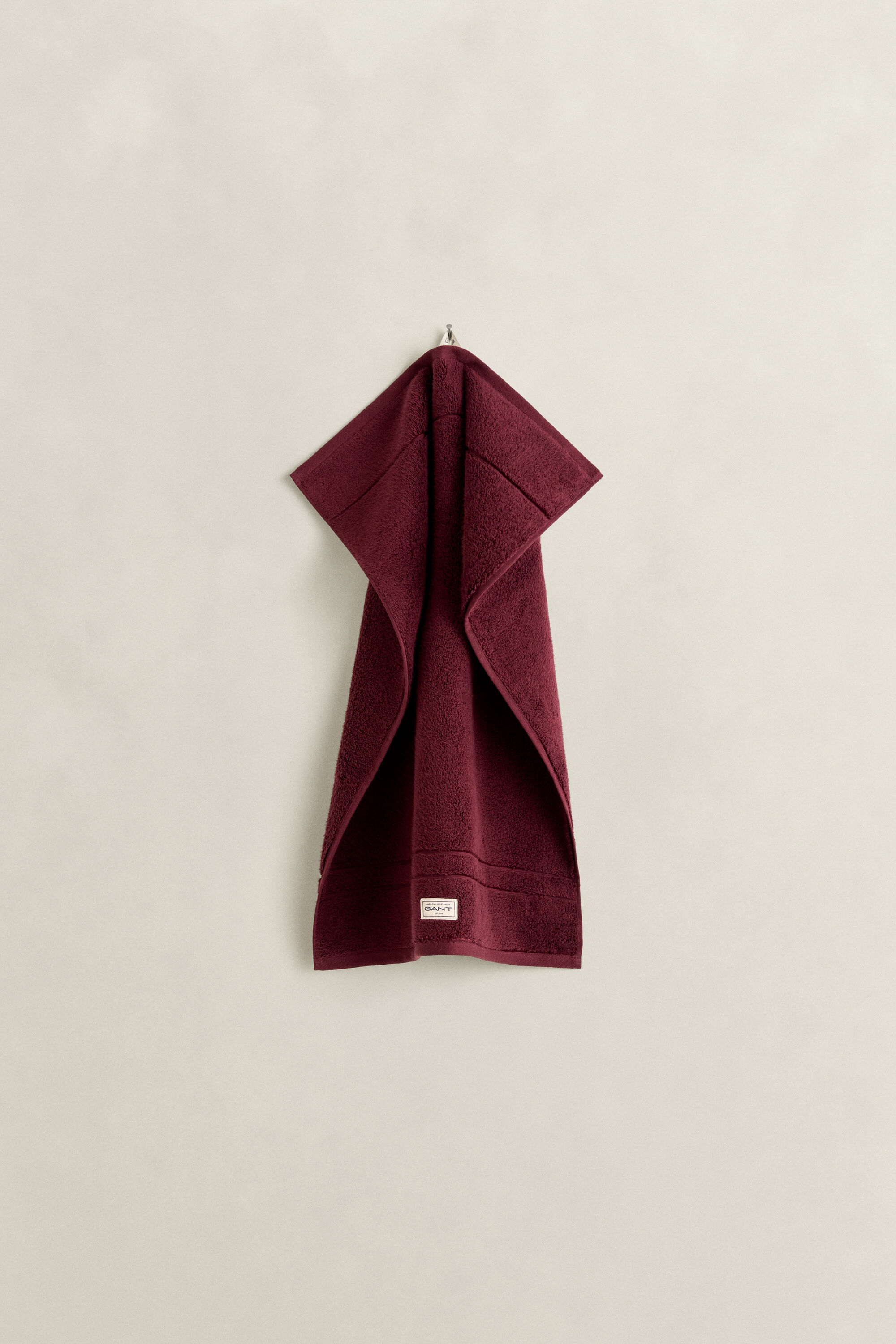 Premium handdoek 30 x 50 cm