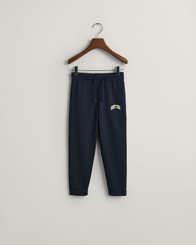 Kids GANT USA joggingbroek