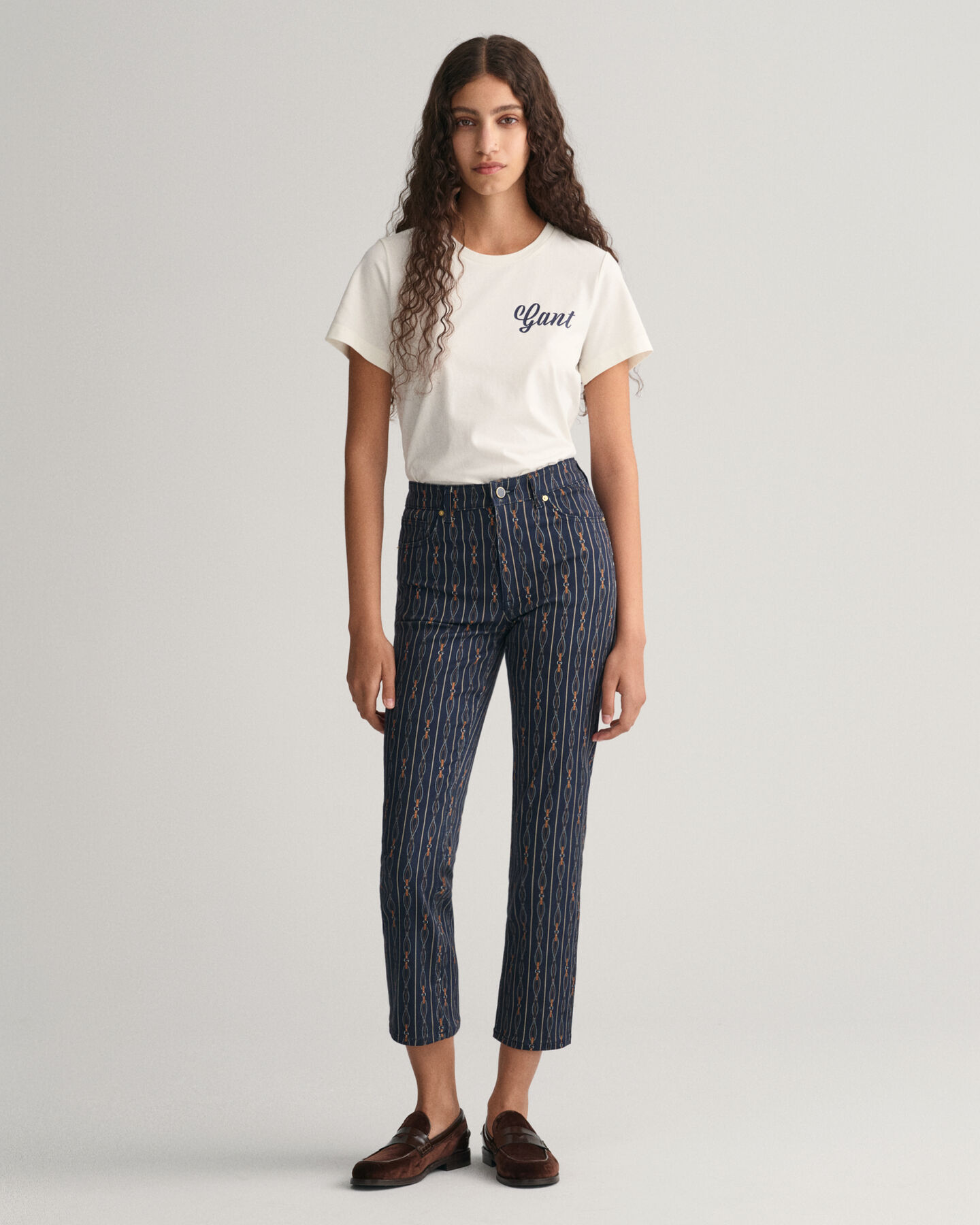 Small Graphic T-shirt