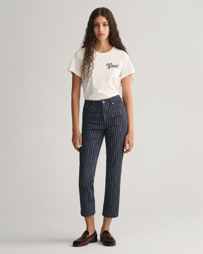 Small Graphic T-shirt