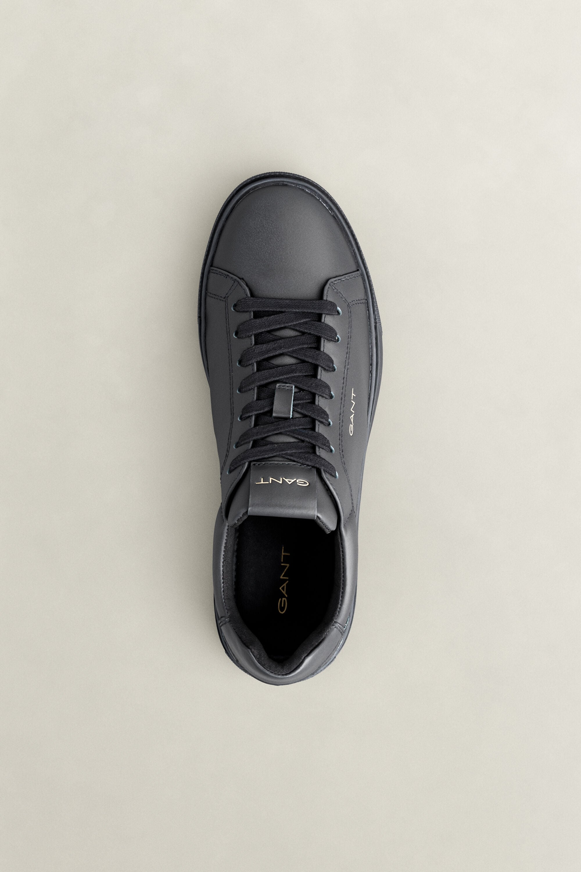 McJulien leren sneakers