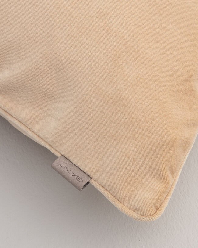 Velvet G kussenhoes 50 x 50 cm