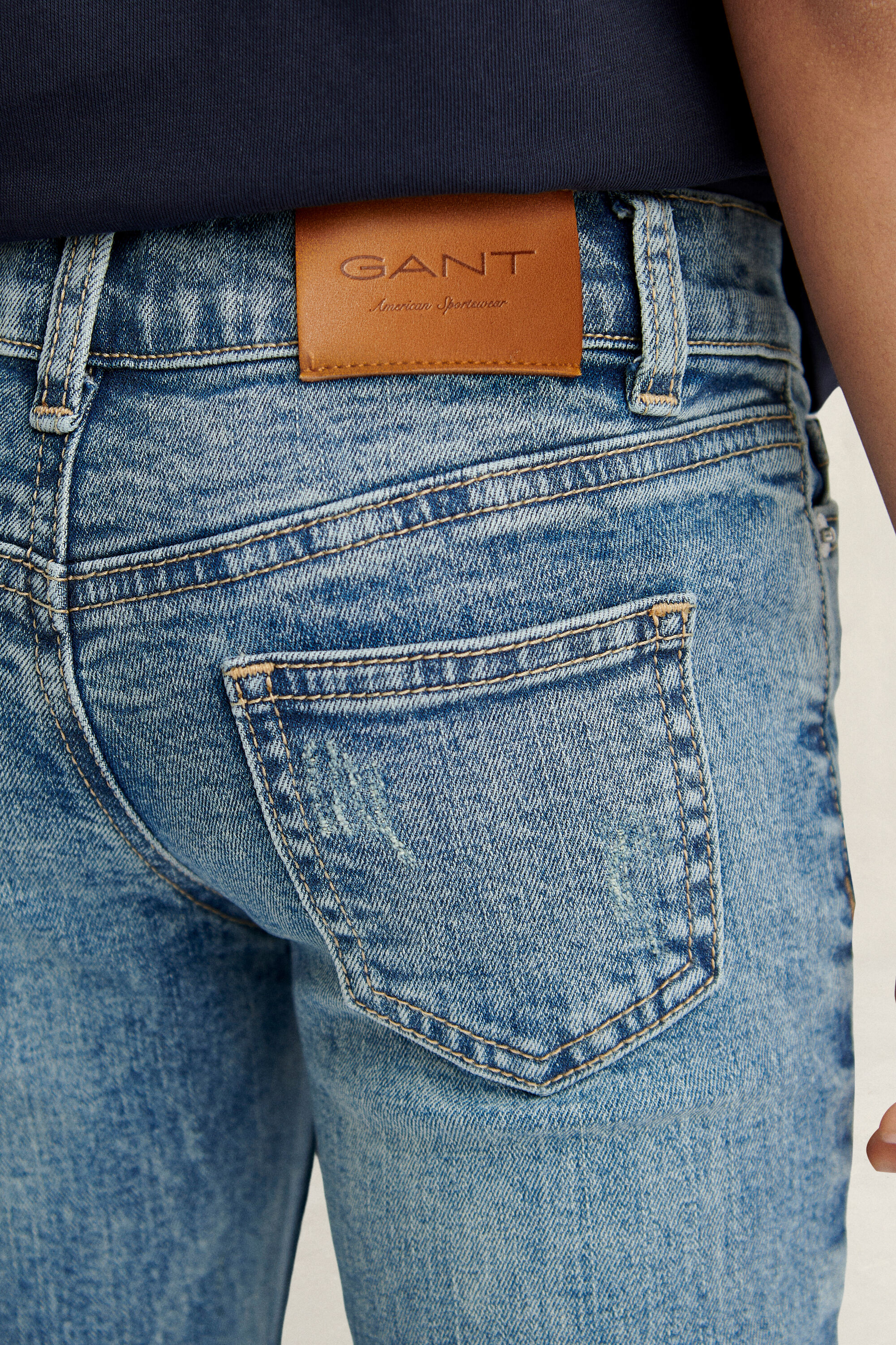 Boys jeans