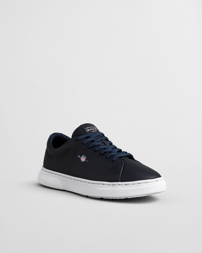 Joree leren sneakers