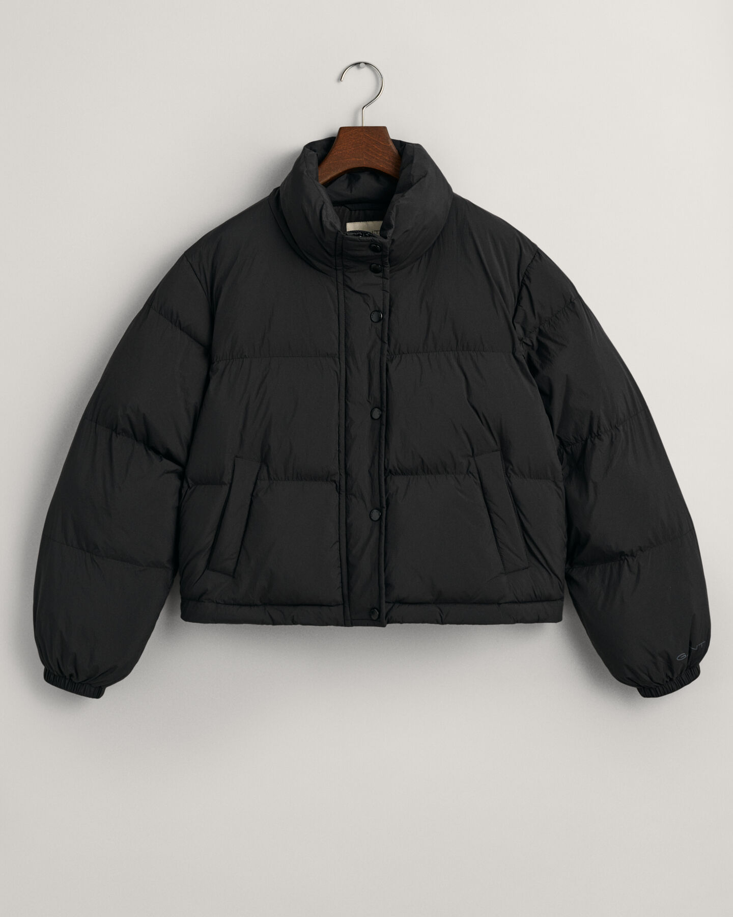 Teen Girls Cropped gewatteerd jack