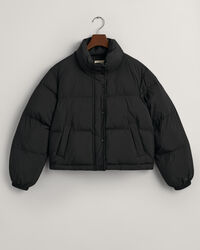 Teen Girls Cropped gewatteerd jack