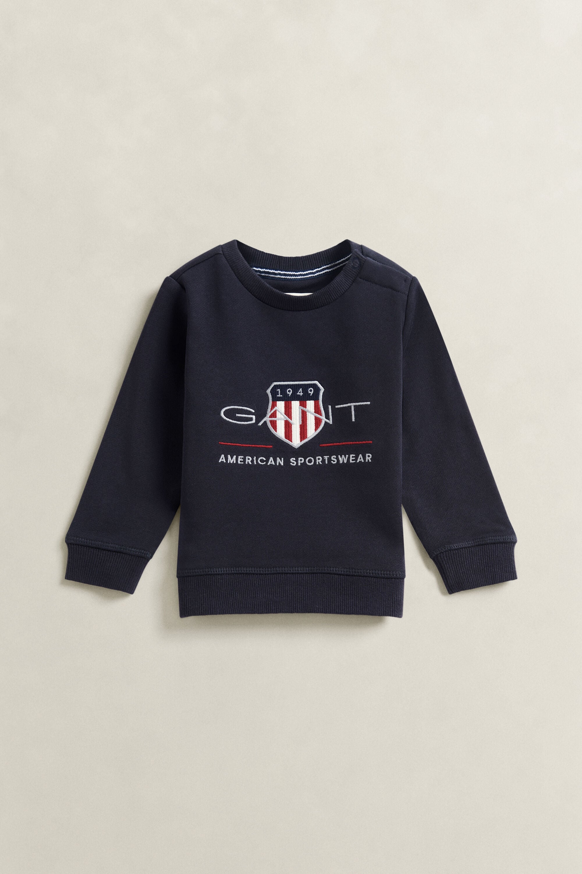 Archive Shield sweatshirt voor kinderen