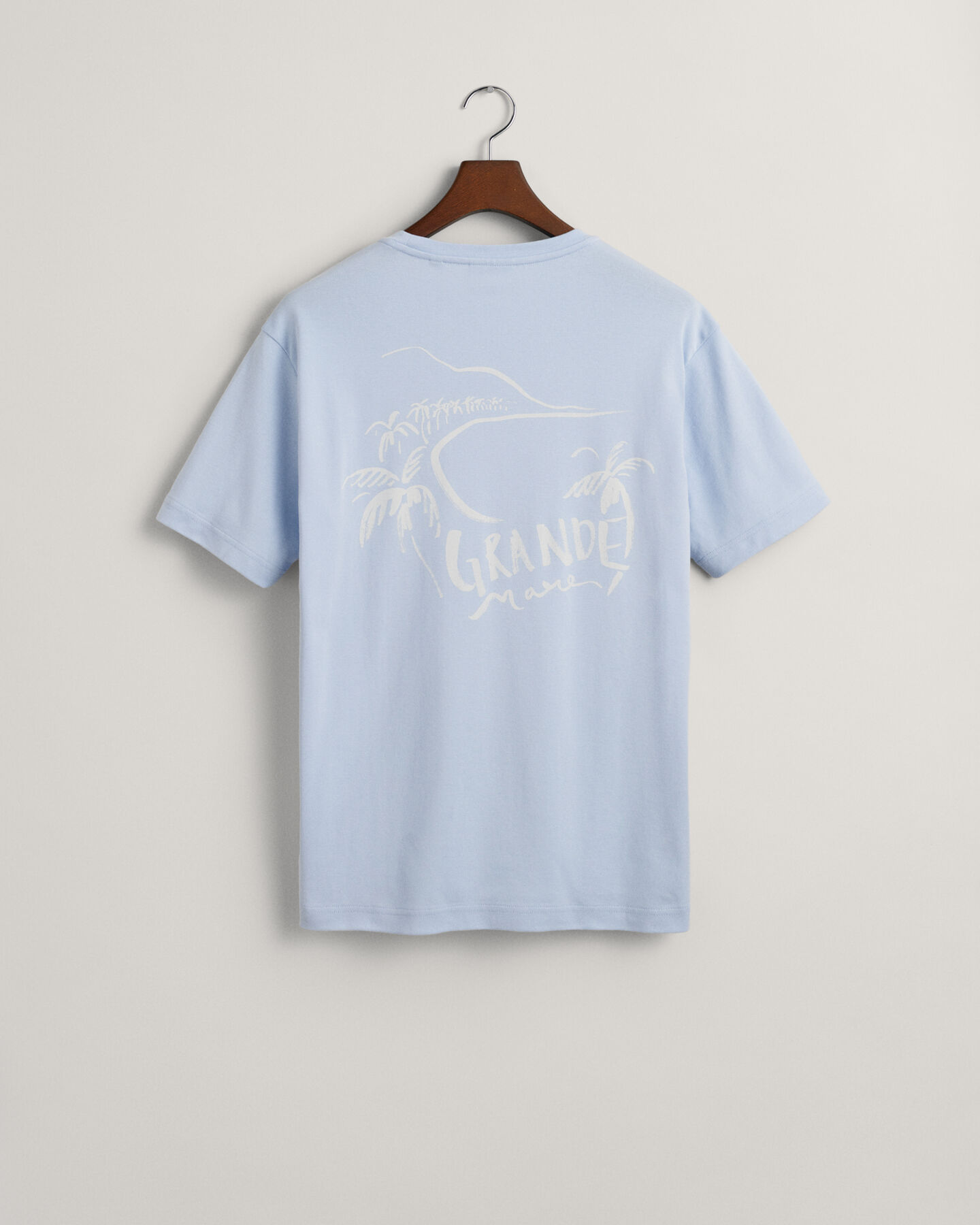 Seasonal Graphic T-shirt