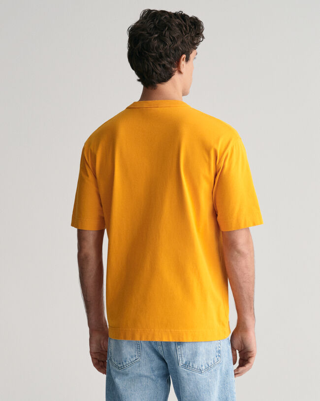 GANT Logo T-shirt