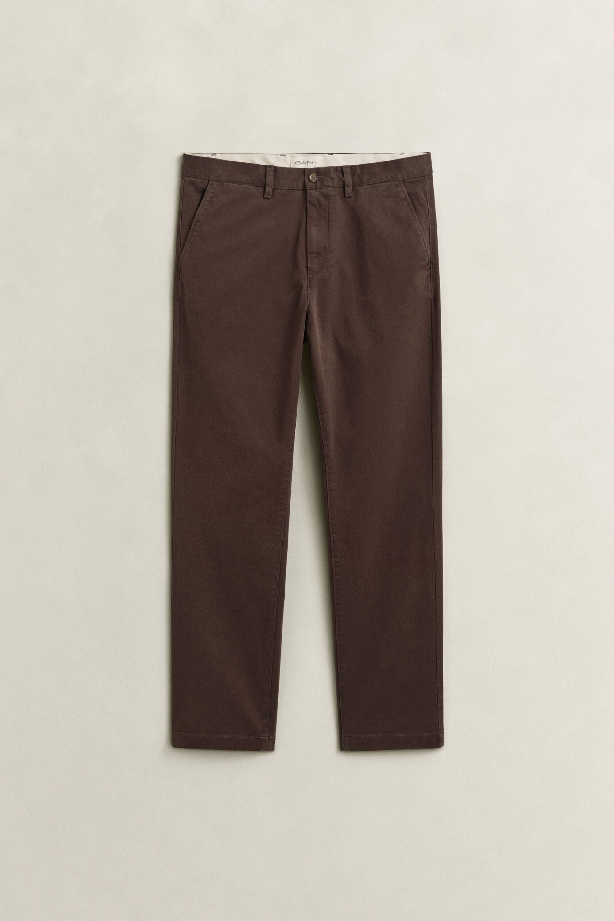 Regular Fit Comfort chino