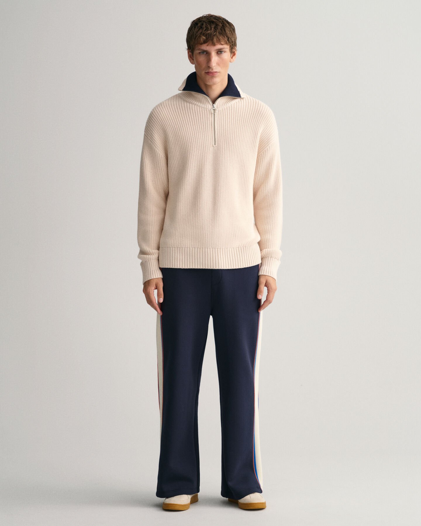 Neoprene Tracksuit broek