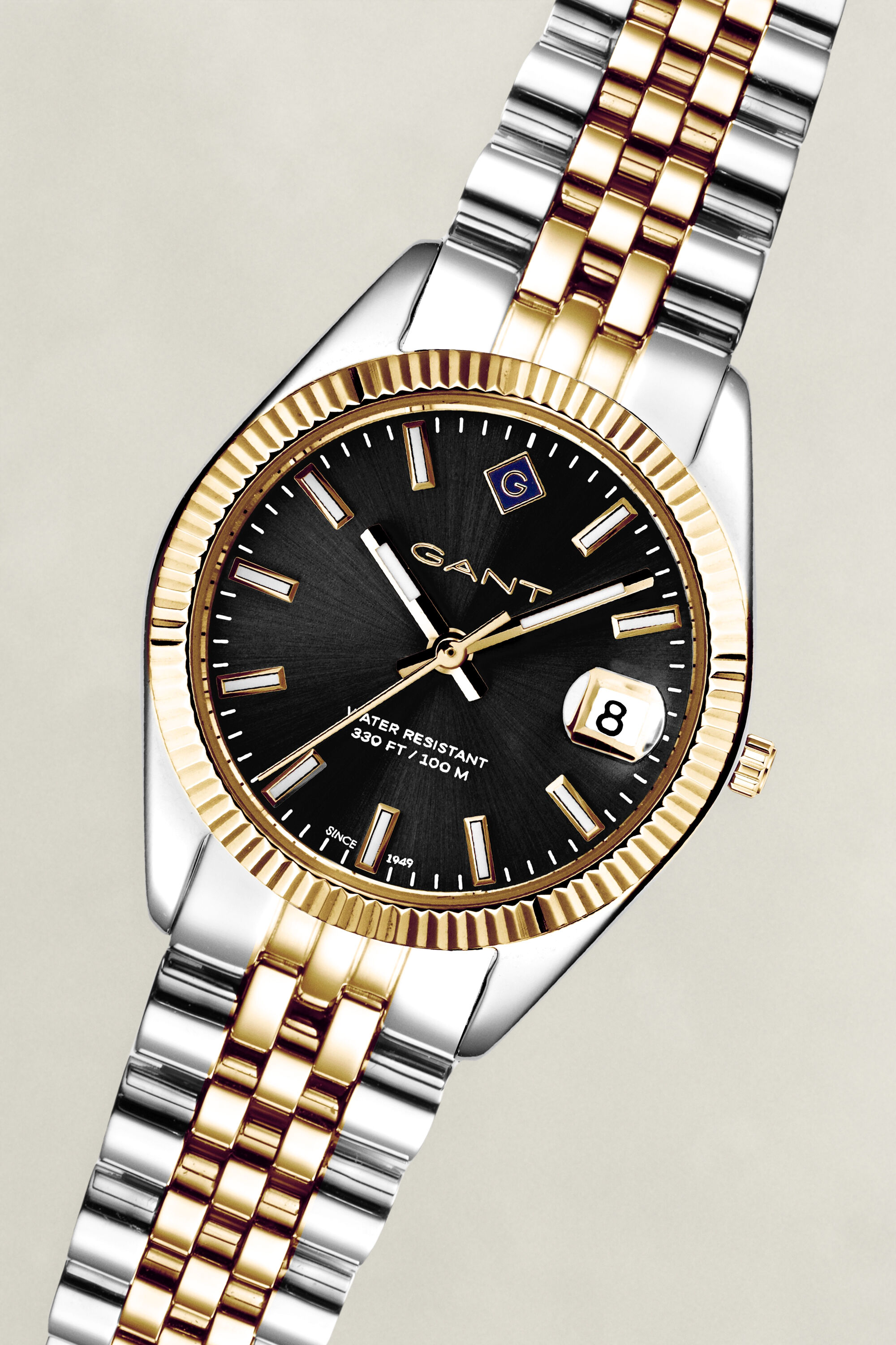 Polshorloge Sussex Mini