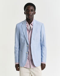 Slim Fit Oxford-blazer