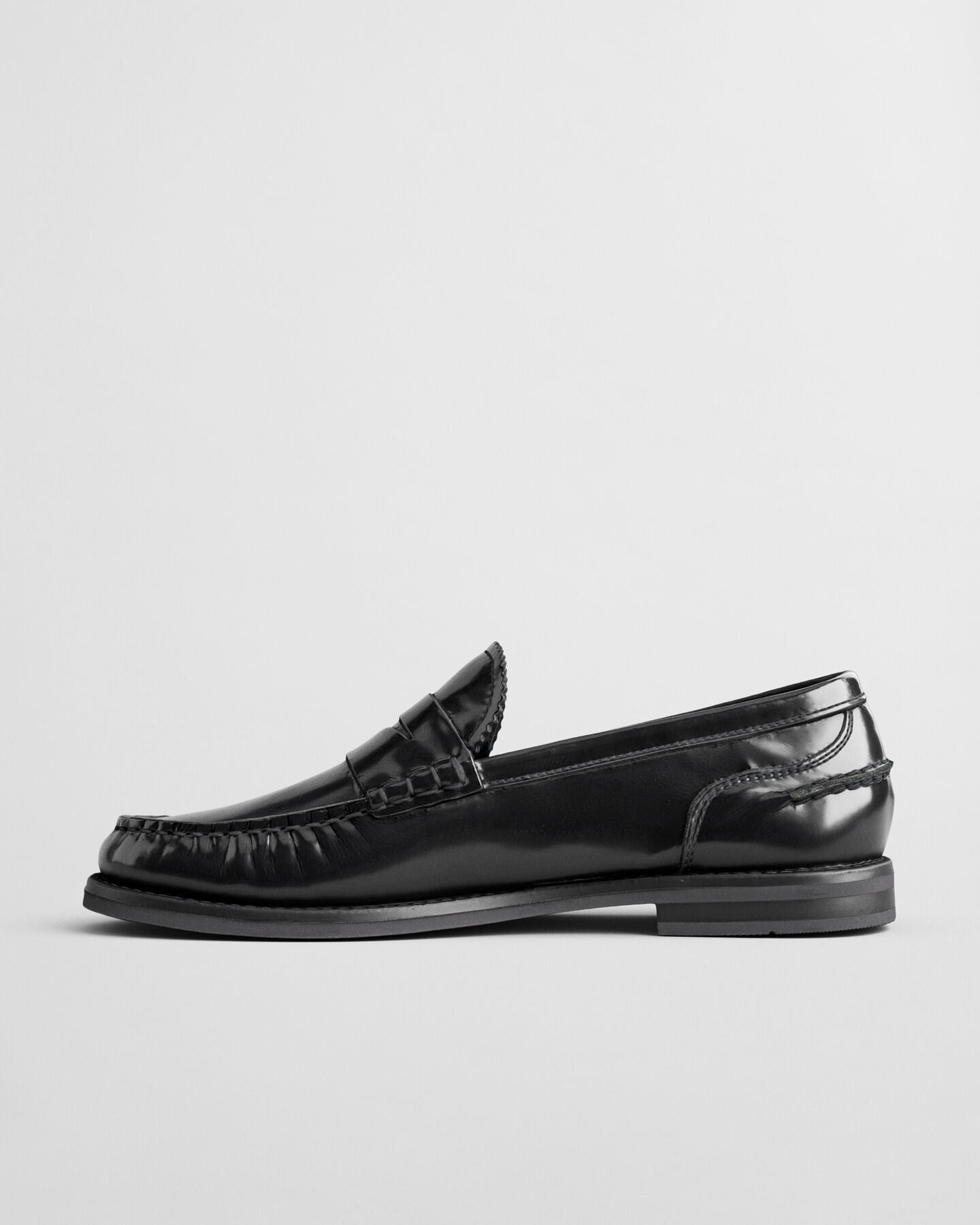 Gracelyn loafers van lakleer