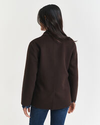 Regular Fit handgestikte Club blazer