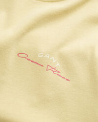 Teens GANT Sailing Small Graphic T-shirt