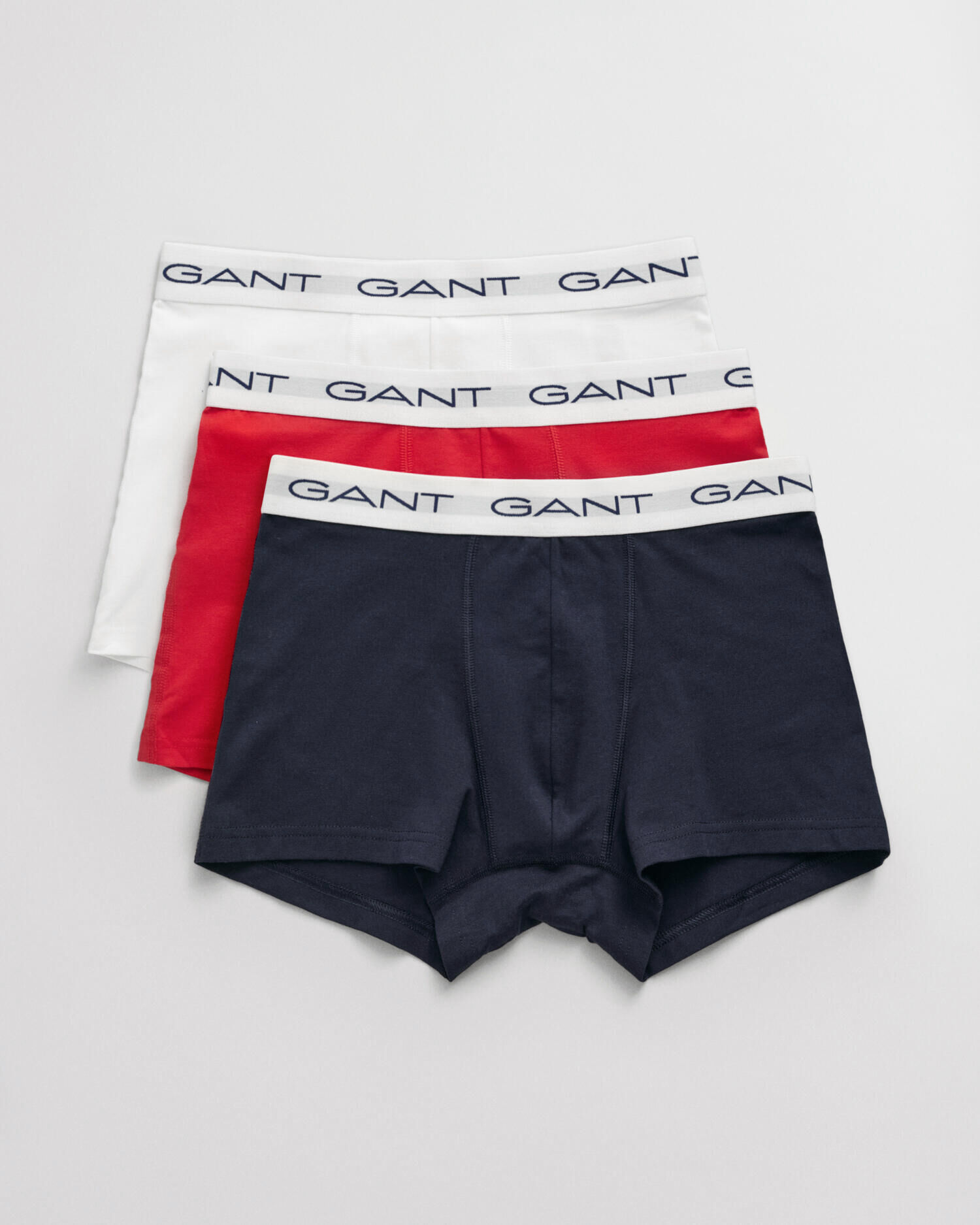 Teen Boys set van drie boxershorts
