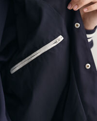 Lunar New Year GANT Varsity Jacket