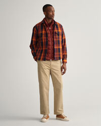 Lichte donsbodywarmer