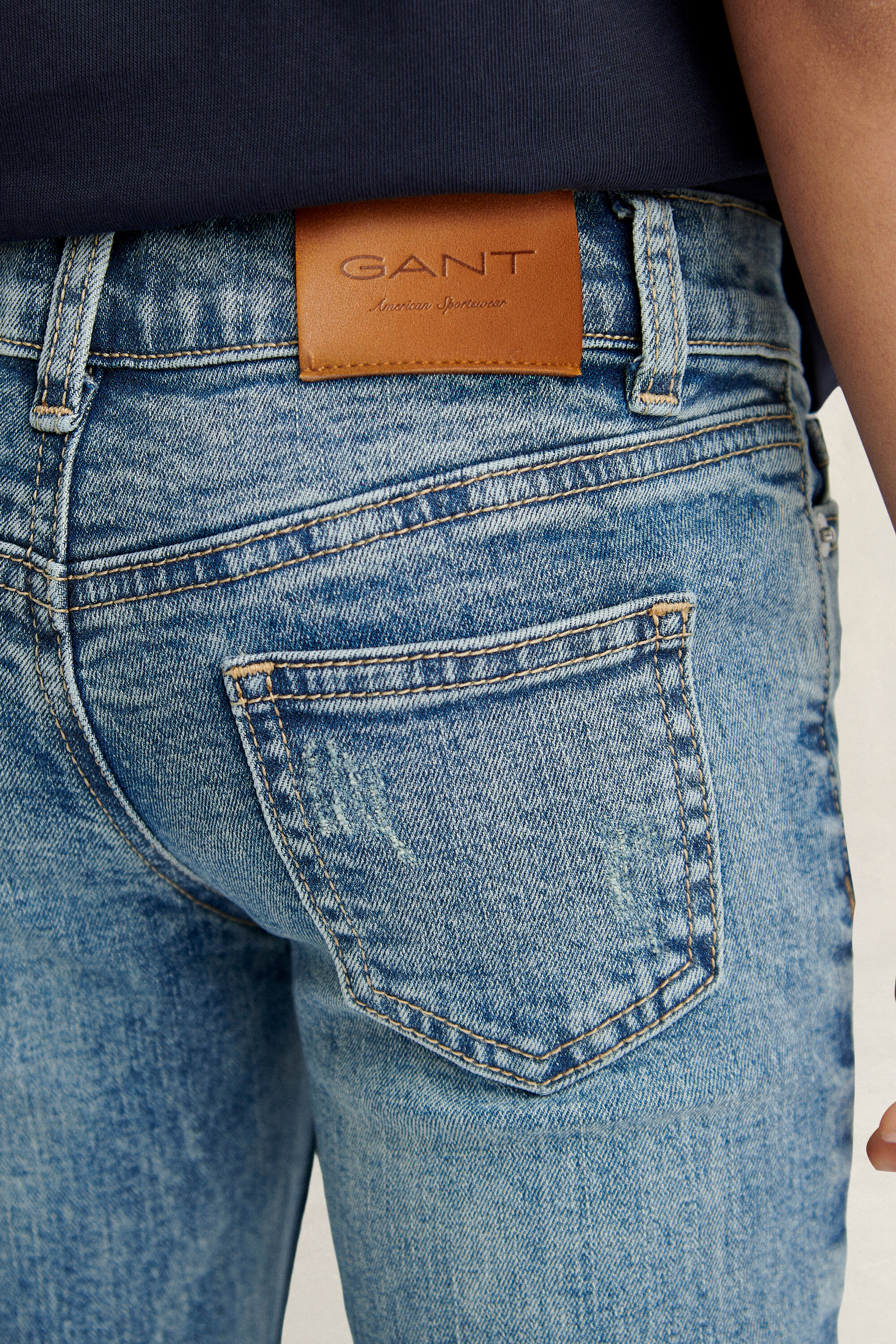 Boys jeans