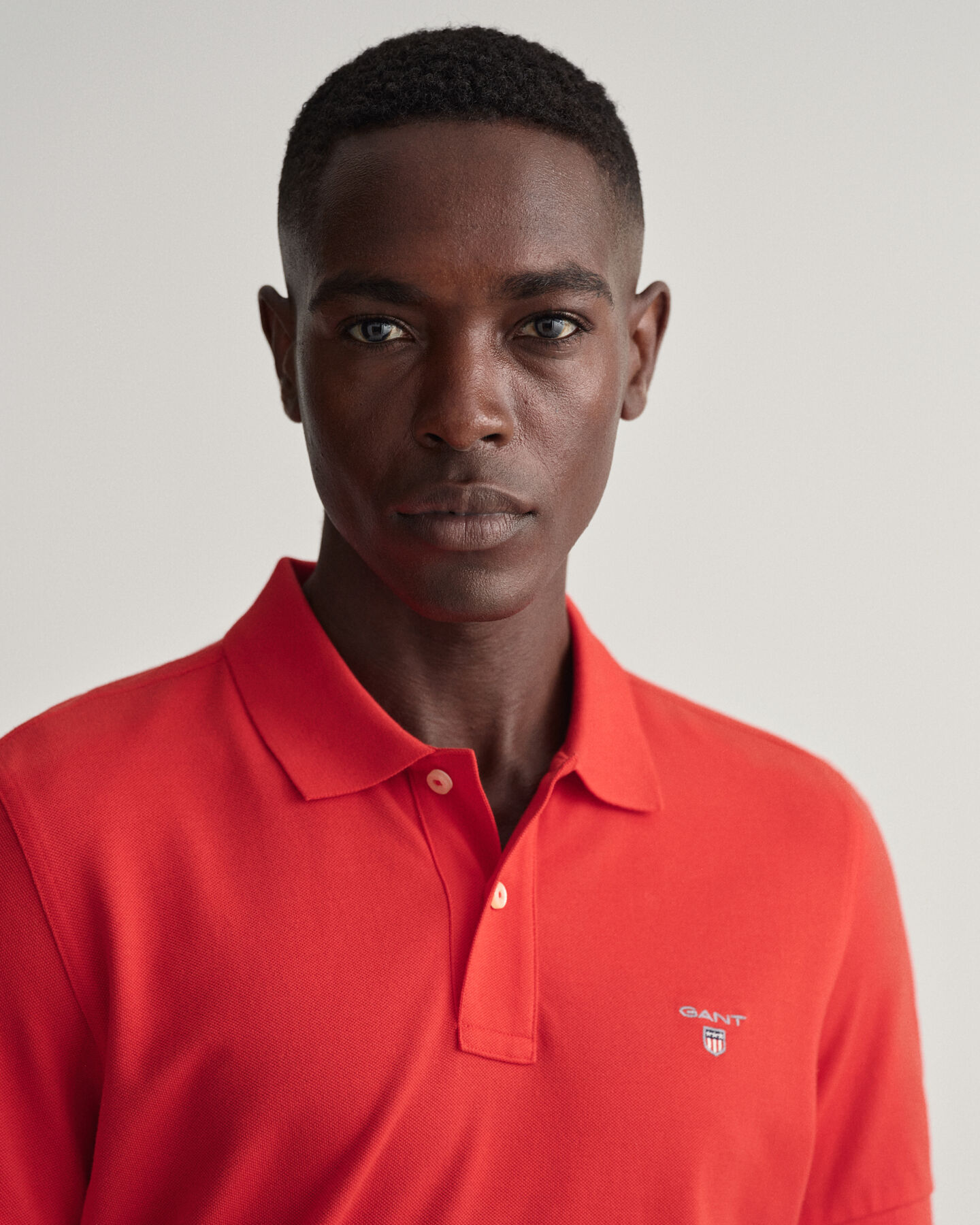 Original piqué poloshirt