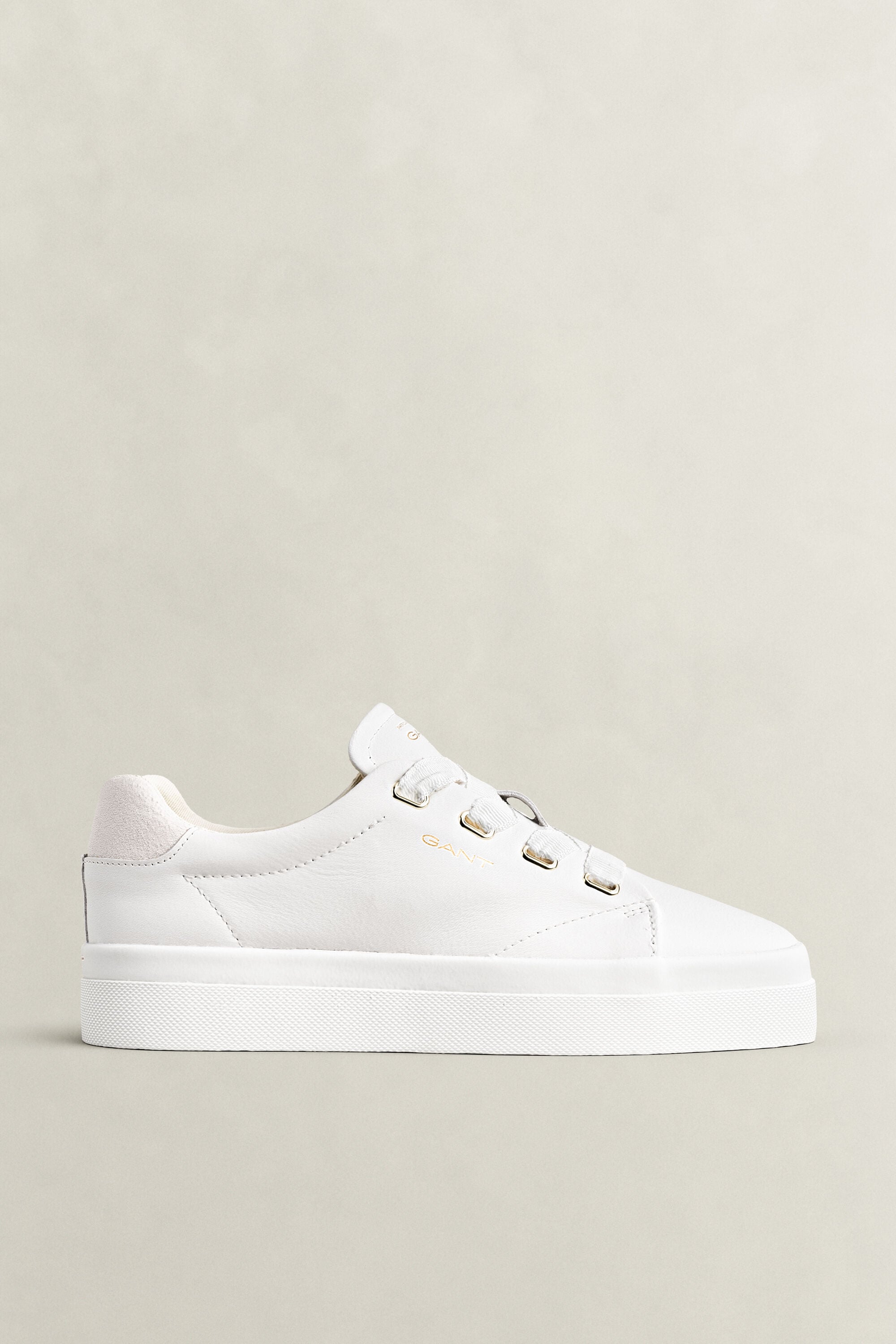 Avona leren sneakers