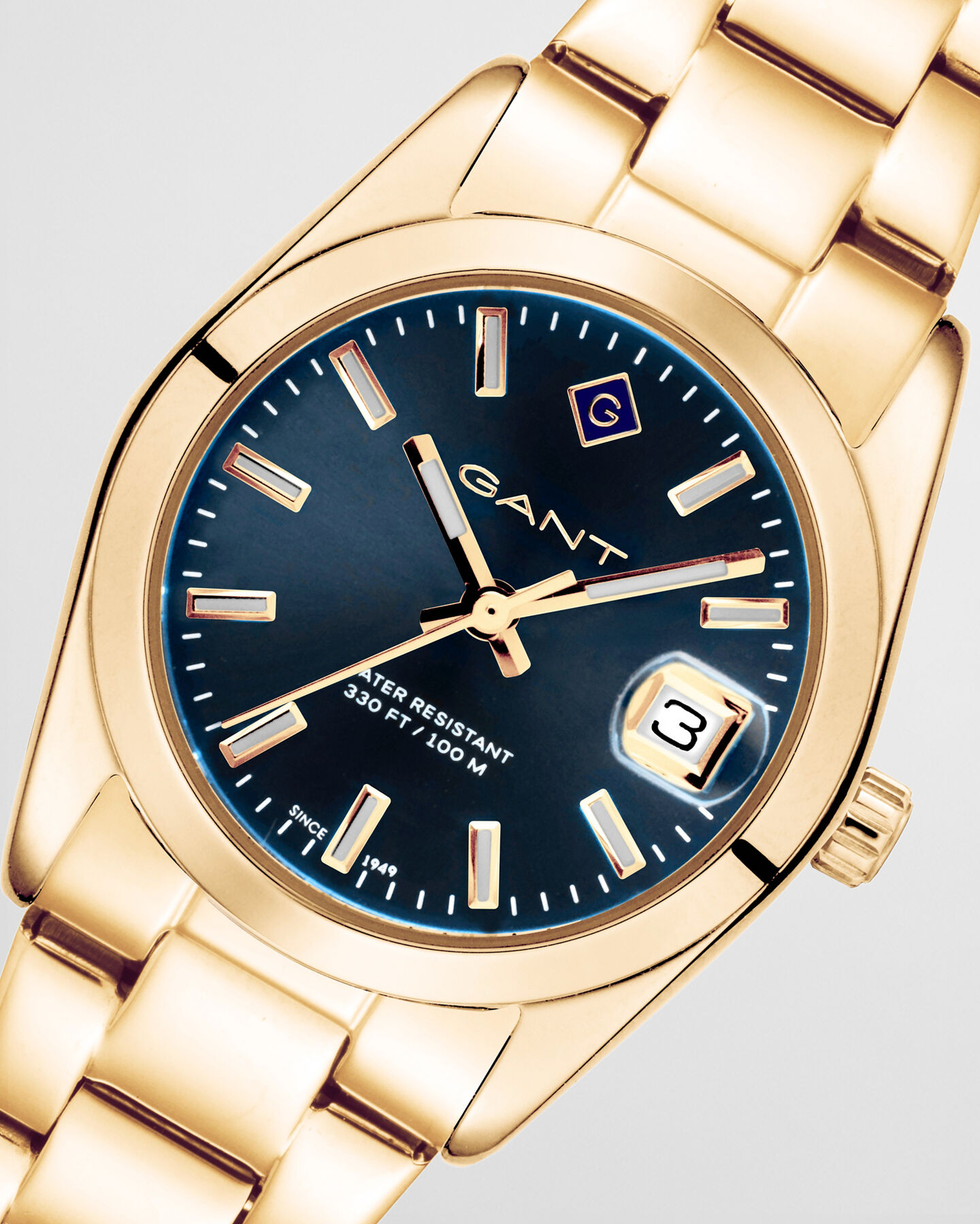 Polshorloge Everett Mini