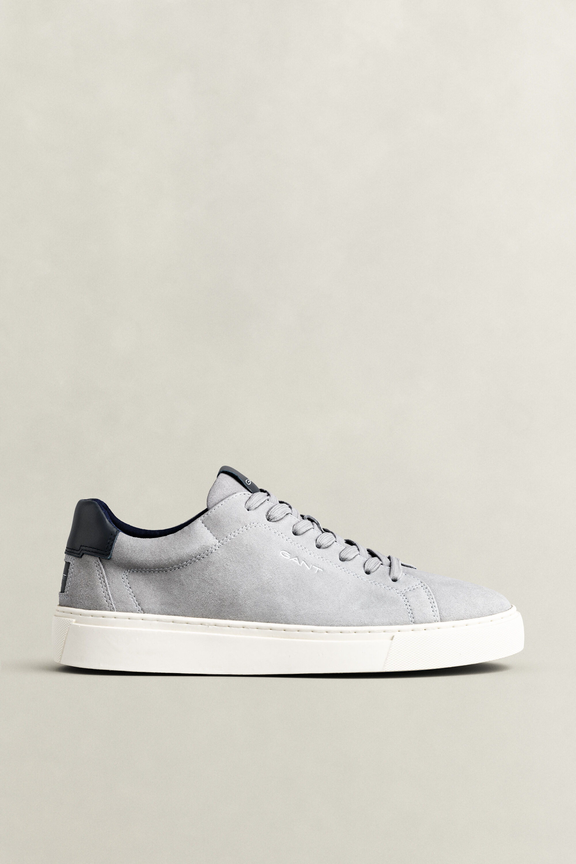 Mc Julien suède sneakers