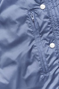 Lichte donsbodywarmer