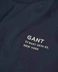 Small GANT Graphic T-shirt