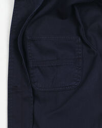 Speciaal geverfd overshirt