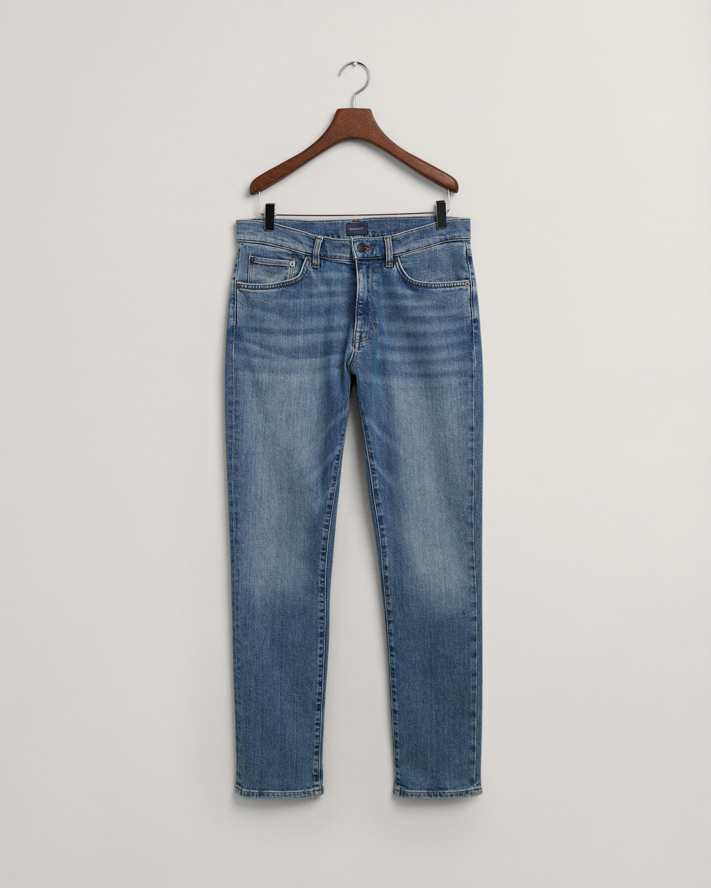 Hayes Slim Fit jeans