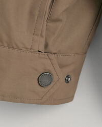 Lichtgewicht Mist jack