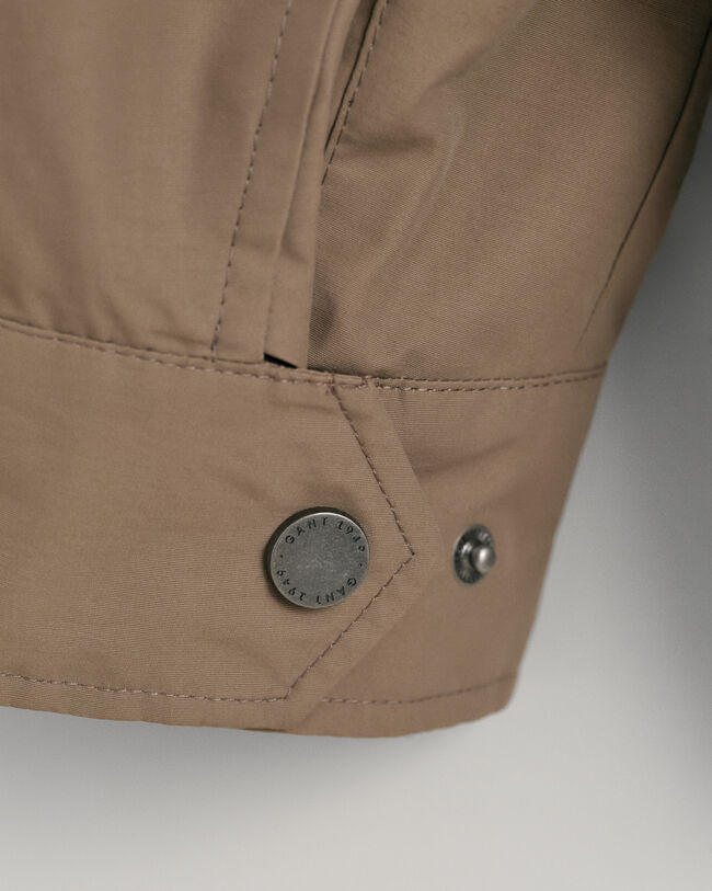 Lichtgewicht Mist jack