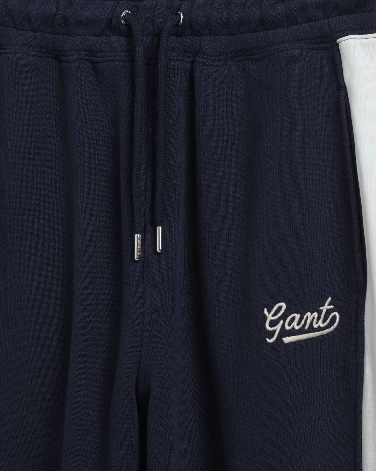 Joggingbroek met kleurblokken