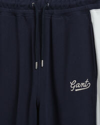 Joggingbroek met kleurblokken