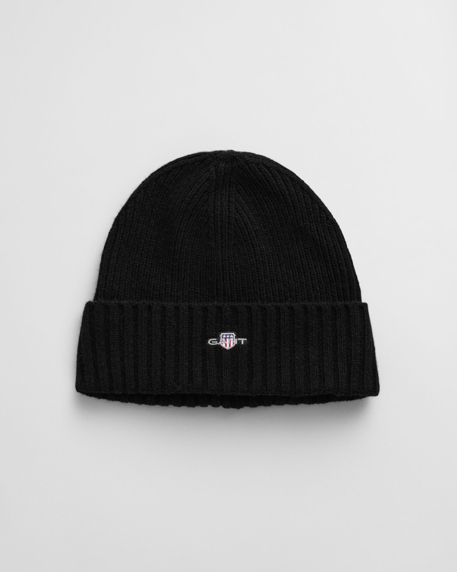 Wollen Shield beanie