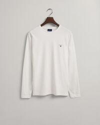 Original T-shirt met lange mouwen