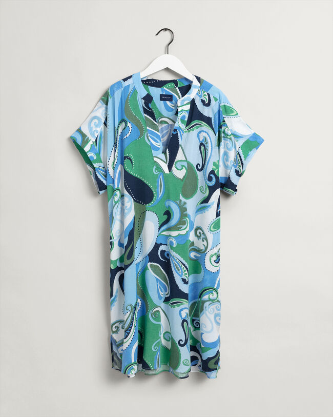 Paisley tuniek