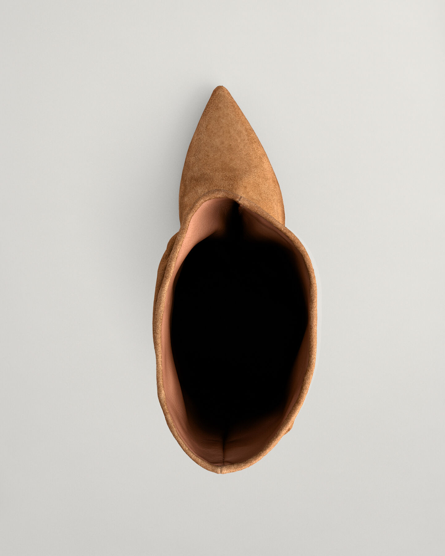 Bettany laarzen met hoge schacht