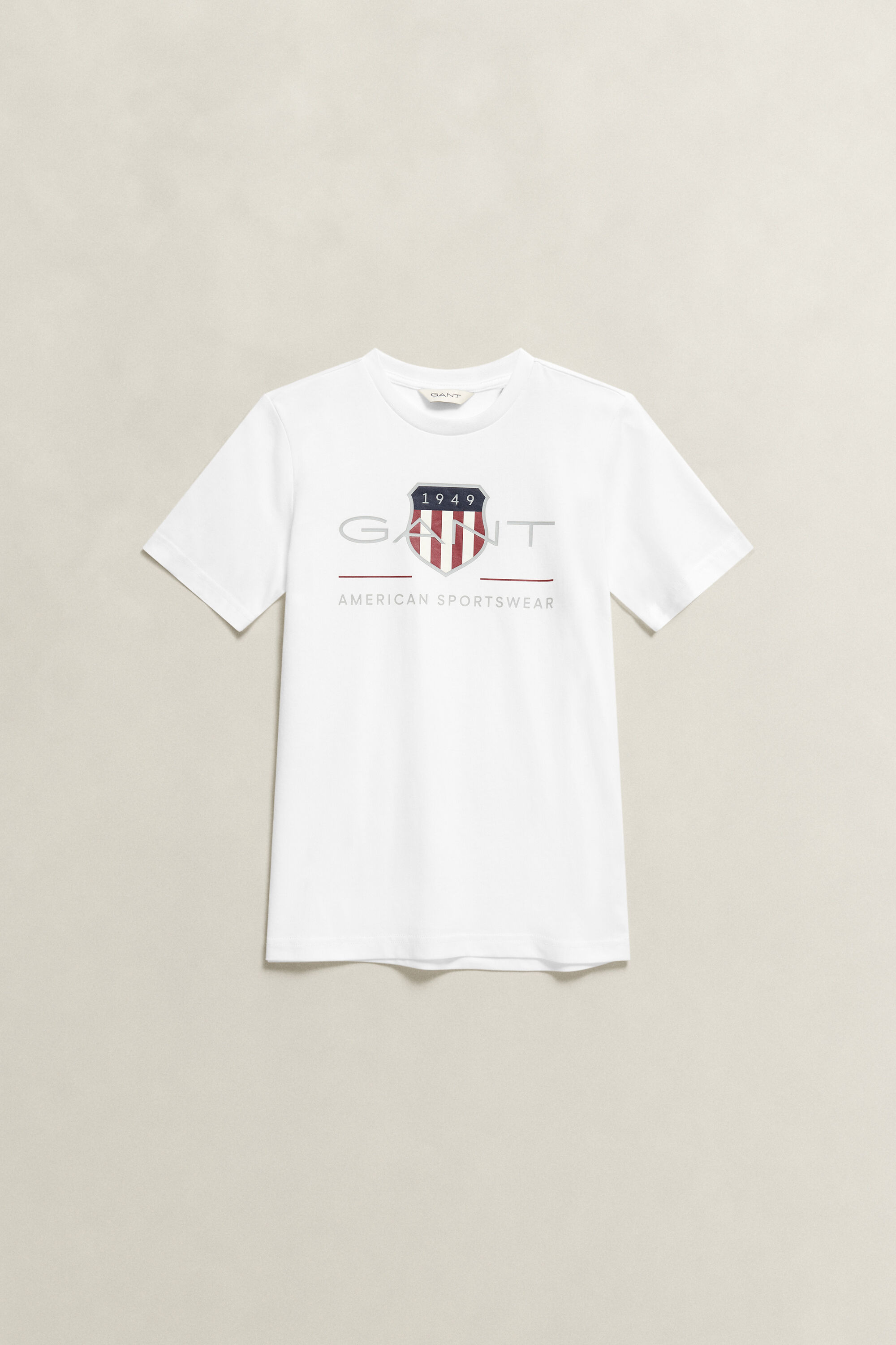 Teens Archive Shield T-shirt