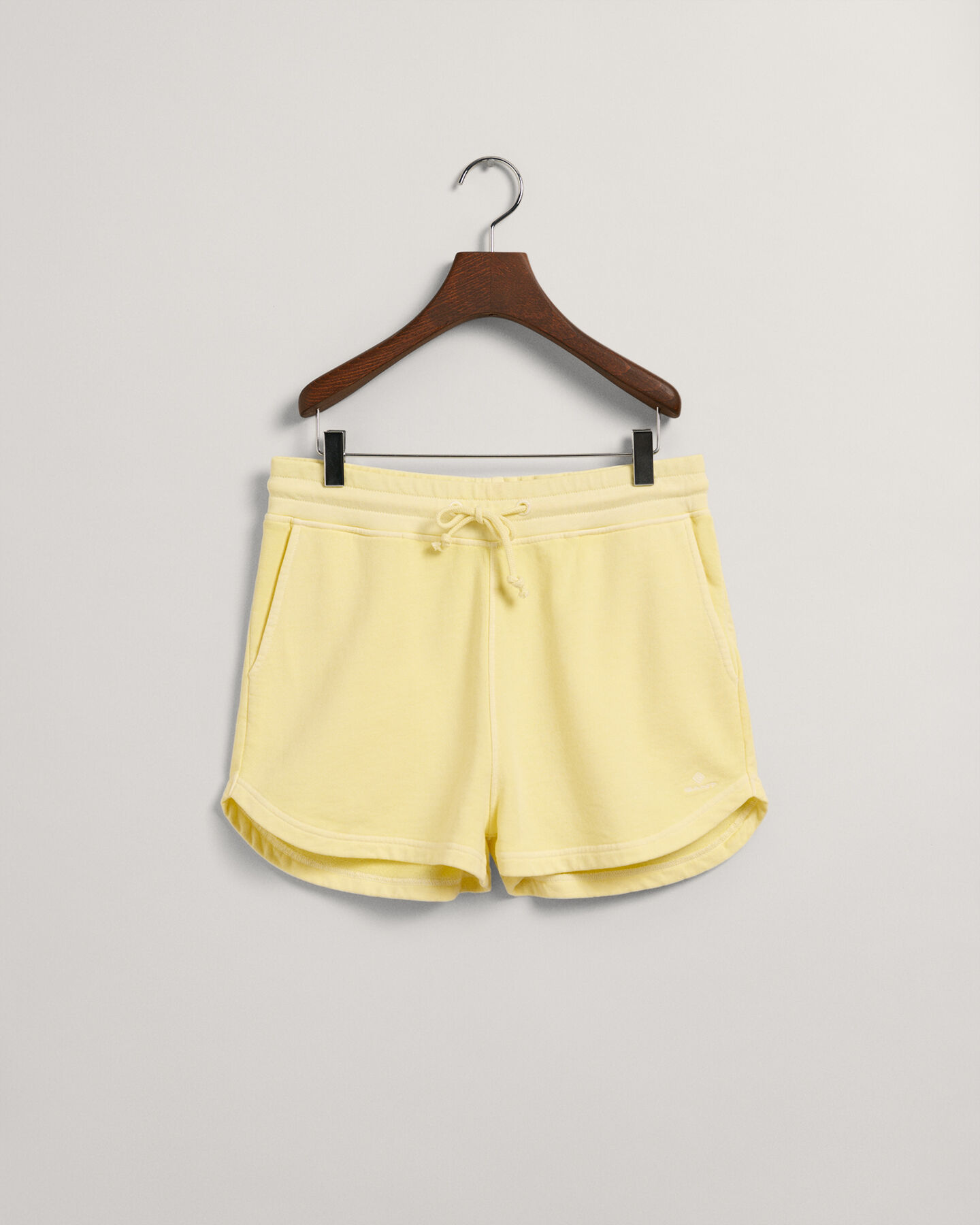 Relaxed Fit Sunfaded short