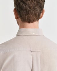 Regular Fit klassiek Oxford-overhemd