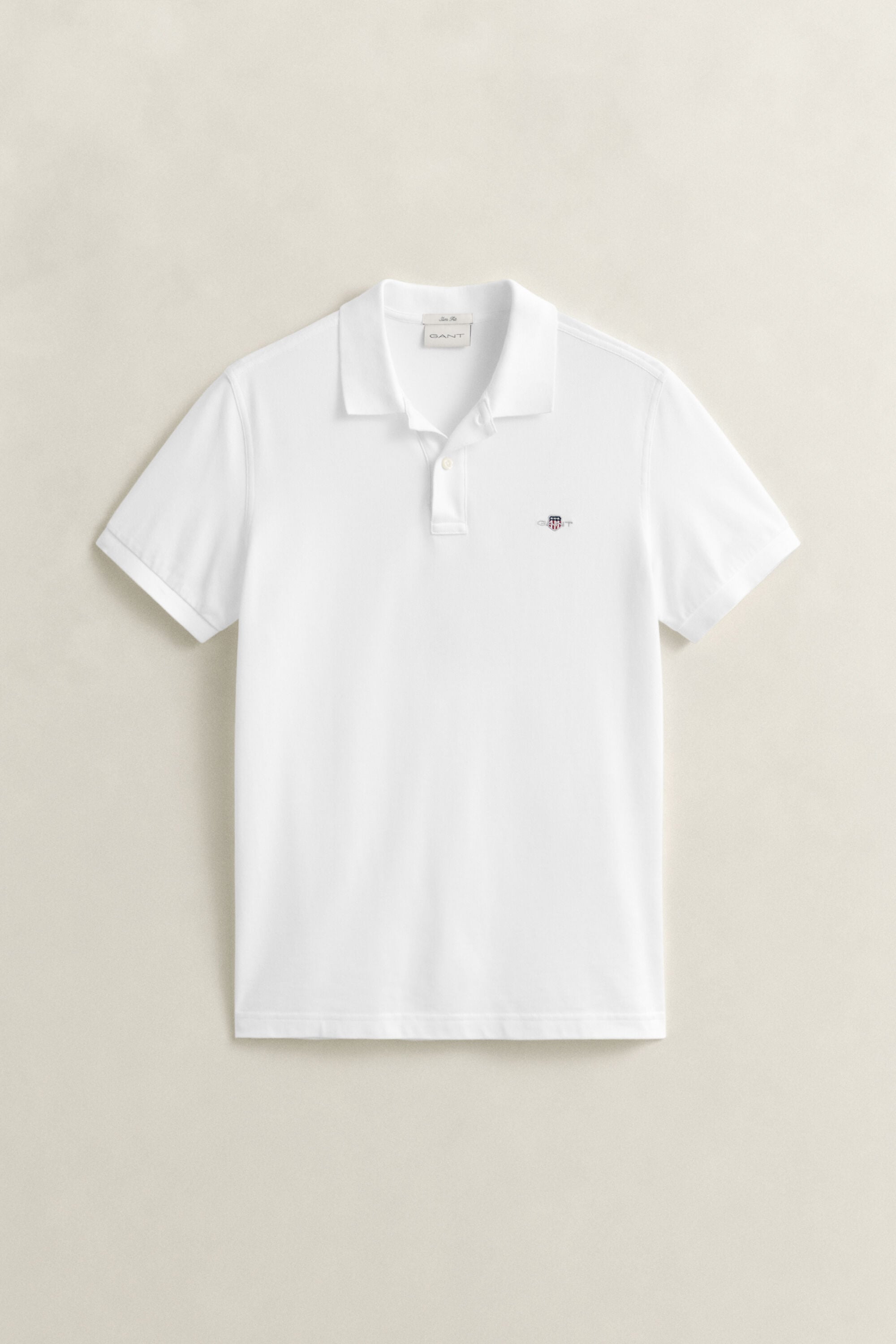 Classic Slim poloshirt