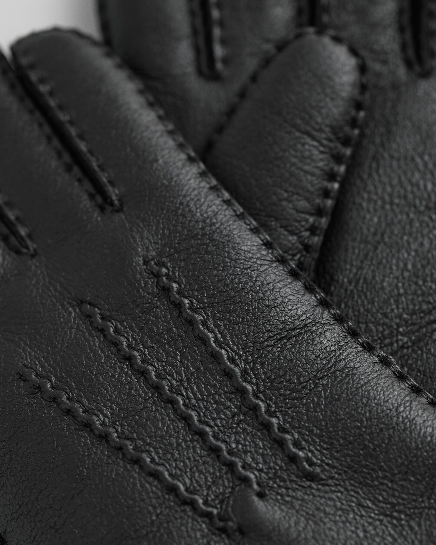 Handschoenen met lamswol