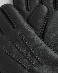 Handschoenen met lamswol