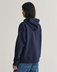 Archive Shield hoodie